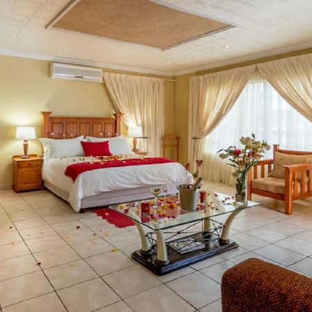 Gannet Place Guest House Hazyview Extérieur photo