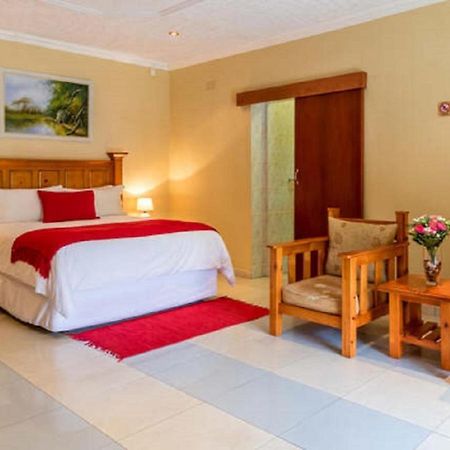 Gannet Place Guest House Hazyview Extérieur photo