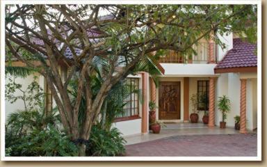 Gannet Place Guest House Hazyview Extérieur photo