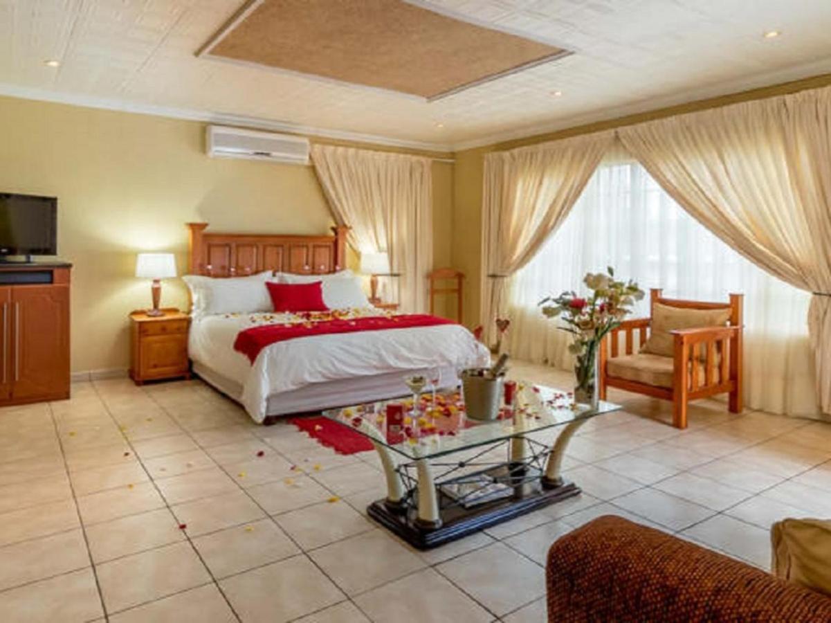 Gannet Place Guest House Hazyview Extérieur photo