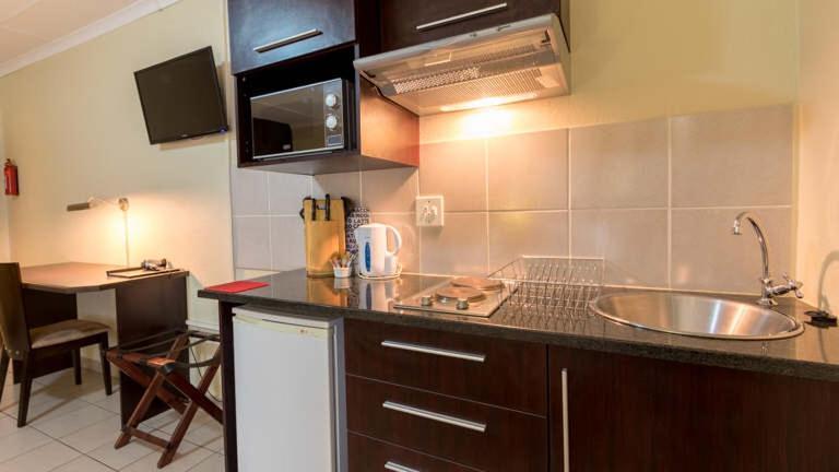 Gannet Place Guest House Hazyview Extérieur photo