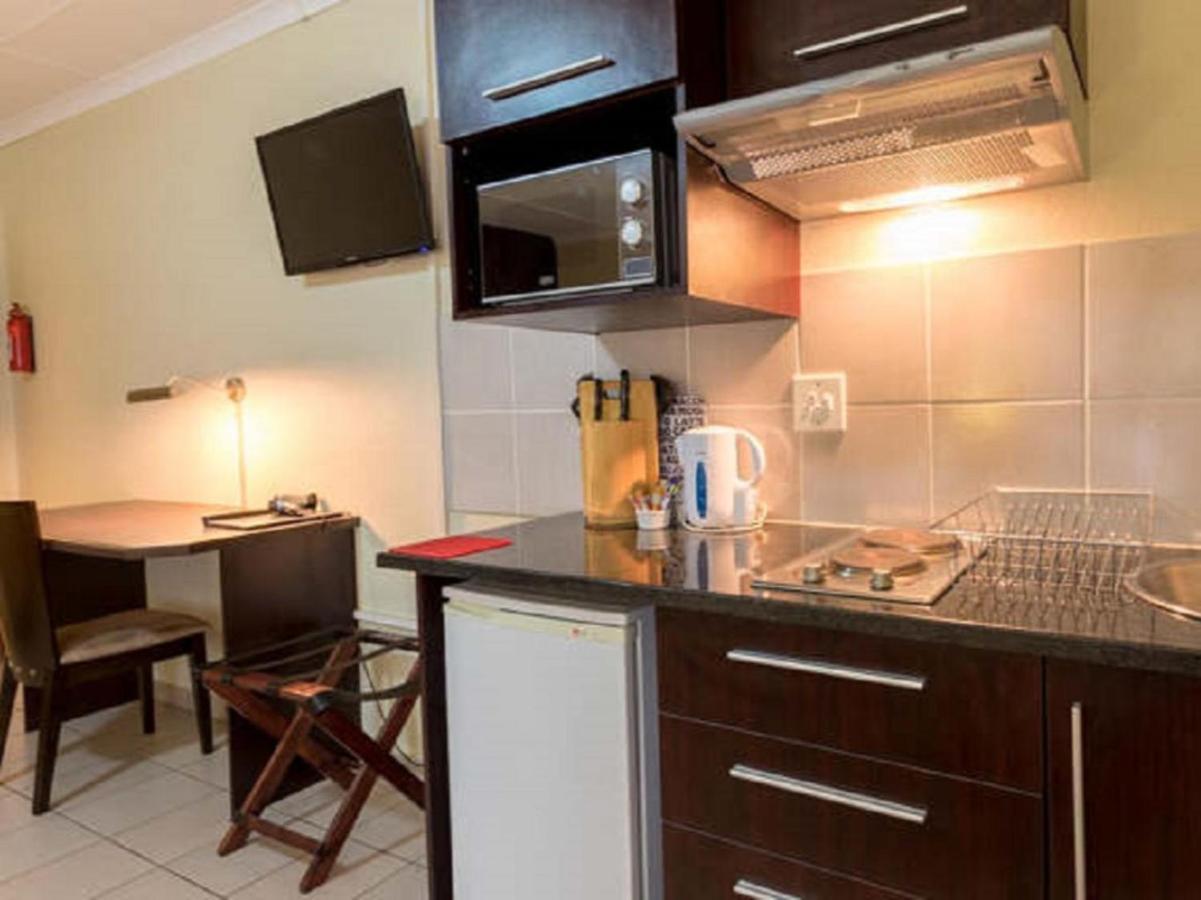 Gannet Place Guest House Hazyview Extérieur photo