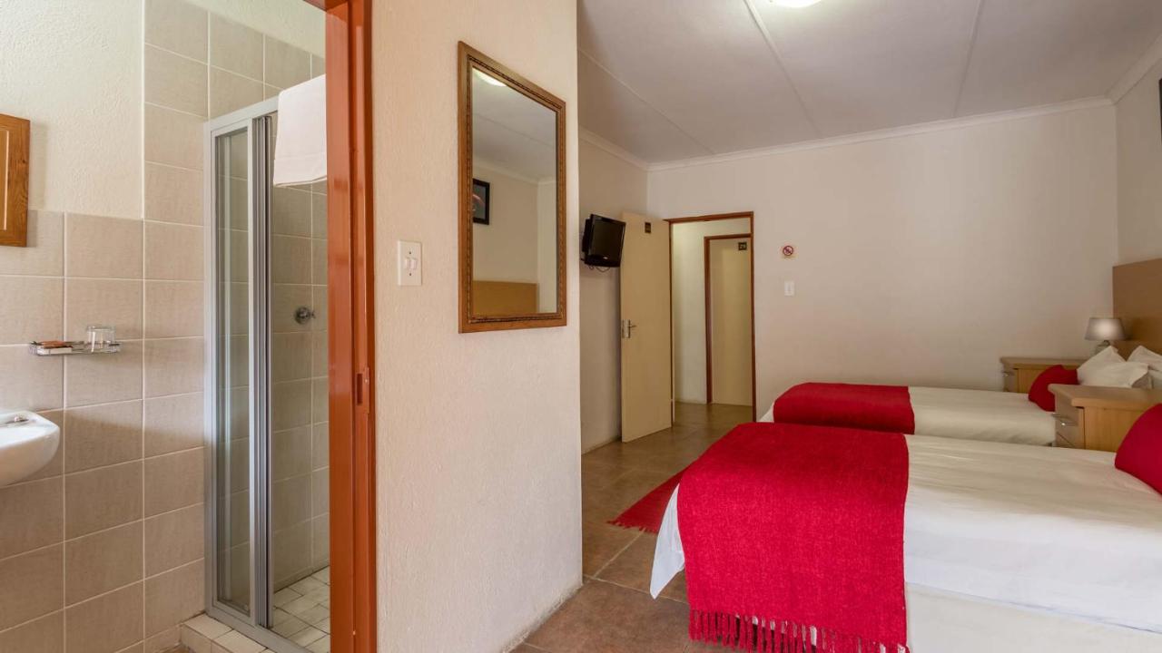 Gannet Place Guest House Hazyview Extérieur photo