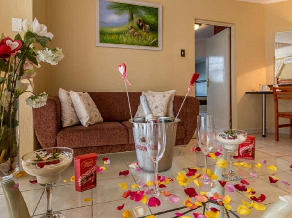 Gannet Place Guest House Hazyview Extérieur photo