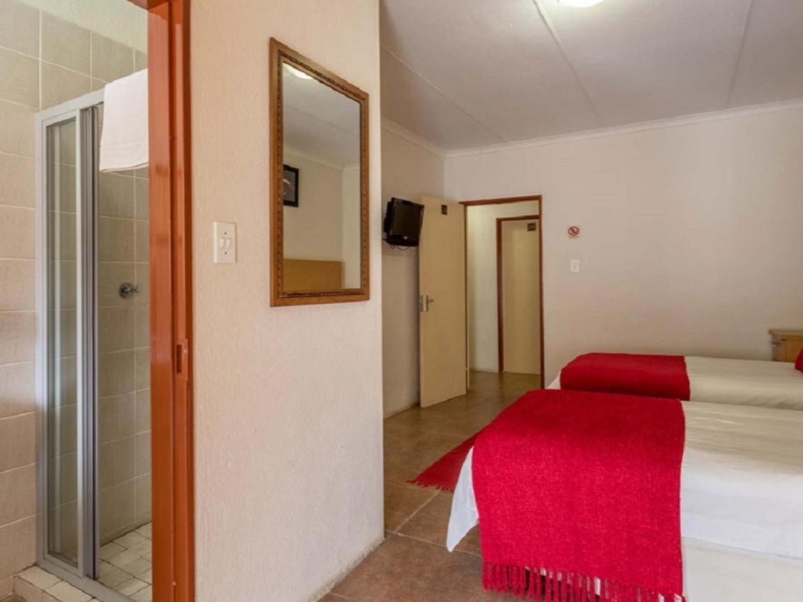 Gannet Place Guest House Hazyview Extérieur photo