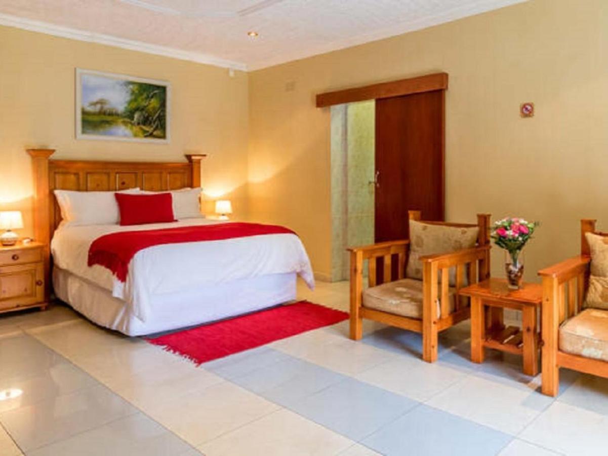 Gannet Place Guest House Hazyview Extérieur photo