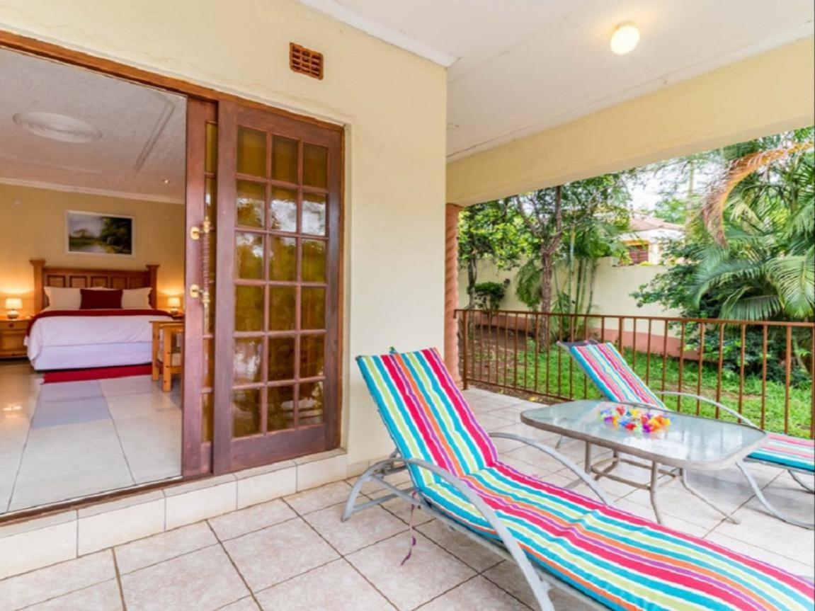 Gannet Place Guest House Hazyview Extérieur photo