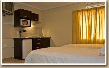 Gannet Place Guest House Hazyview Extérieur photo