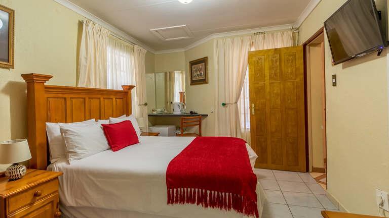 Gannet Place Guest House Hazyview Extérieur photo