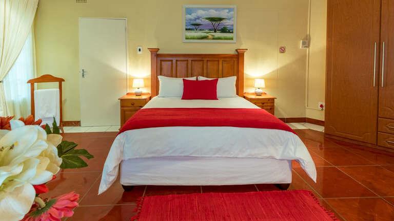 Gannet Place Guest House Hazyview Extérieur photo