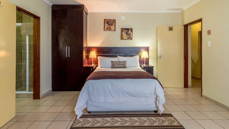 Gannet Place Guest House Hazyview Extérieur photo