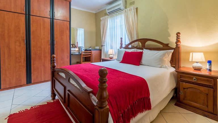 Gannet Place Guest House Hazyview Extérieur photo