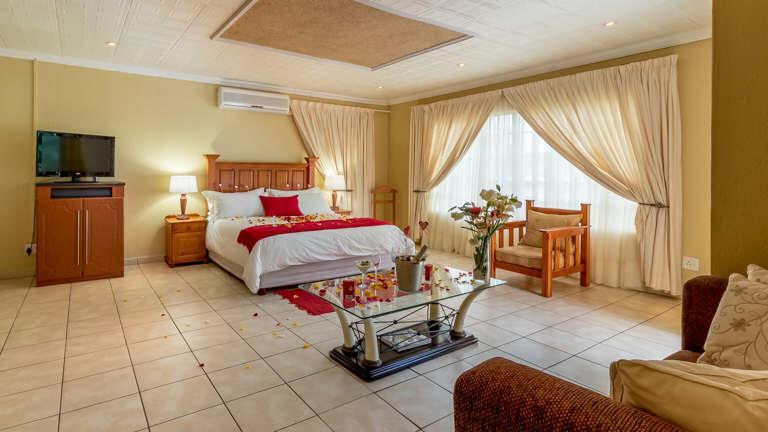 Gannet Place Guest House Hazyview Extérieur photo