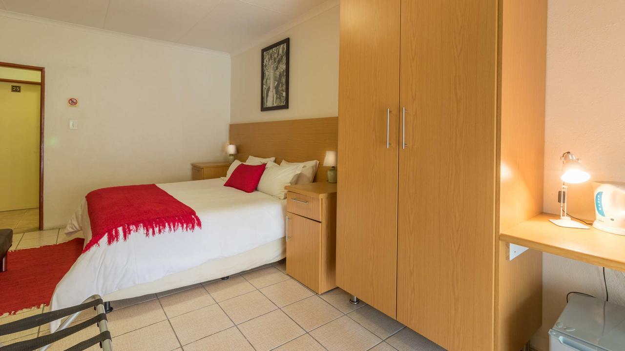 Gannet Place Guest House Hazyview Extérieur photo